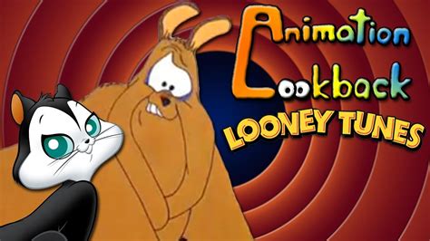 The History of Marc Anthony & Pussyfoot - Animation Lookback: Looney ...