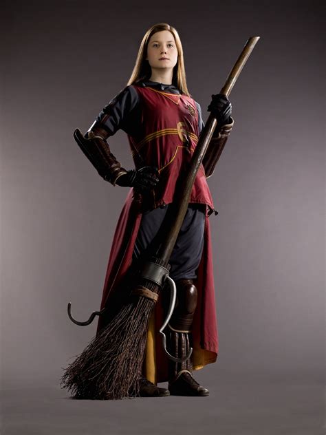 Image - Ginny Weasley (HBP promo) 4.jpg - Harry Potter Wiki