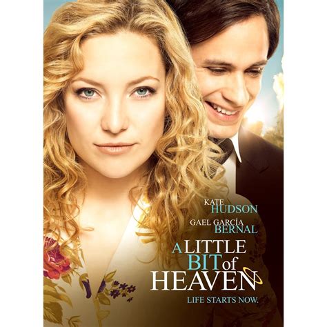 A little bit of heaven Movie Reviews,Trailer,DVD | Best Romance Movies