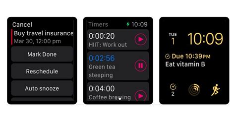 Best Apple Watch apps for passwords and making life easier - Best Apple ...