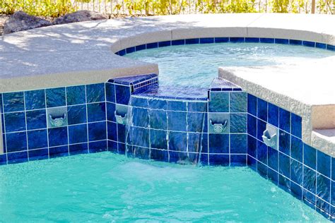 Different Types of Interior Pool Finishes - Shasta Pools