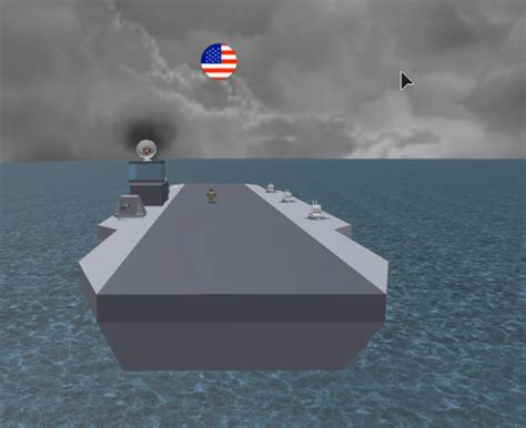 Roblox Battleship Roblox Pirate Ship Ships Spotlight Roundup Weekly 2nd ...