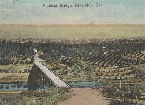 Victoria Bridge Historical Marker