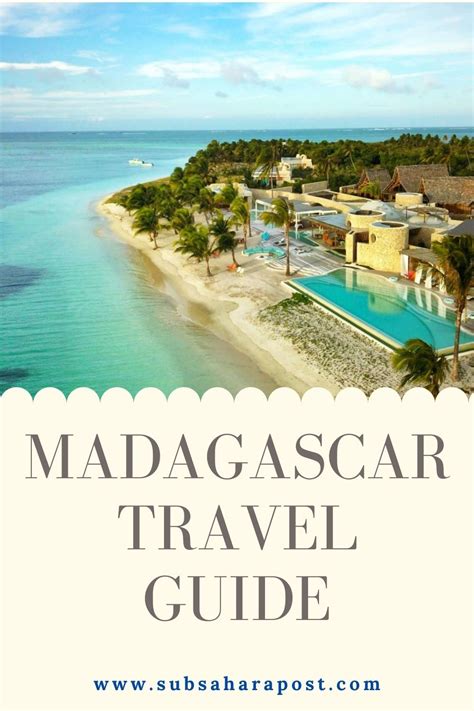 Complete guide to madagascar all you need to know – Artofit