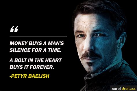 50 Most Memorable Game Of Thrones Quotes And Dialogues