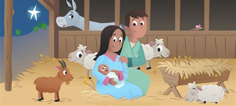 Jesus - Animated Bible Story For Kids And Children - Kids Videos