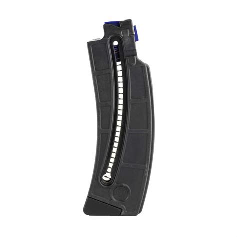 Smith & Wesson AR-15 10-Round Magazine - 22LR/M&P 15-22