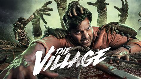 The Village | TV fanart | fanart.tv