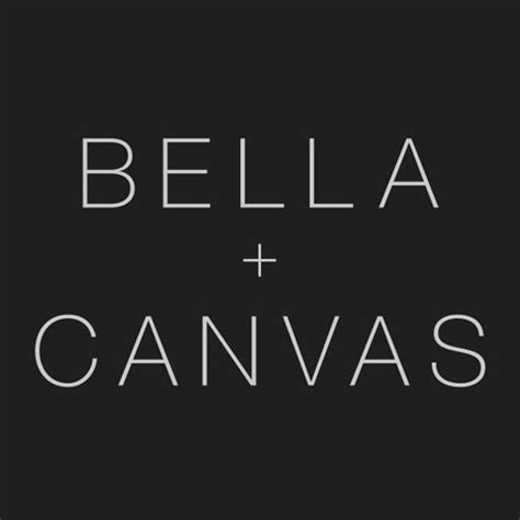 Bella + Canvas – Blanks & Vinyl Co.