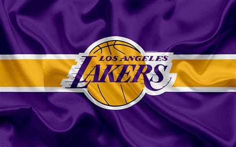 HD wallpaper: Basketball, Los Angeles Lakers, Logo, NBA | Wallpaper Flare