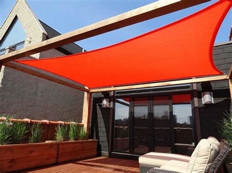 13 Cool Shade Sails for Your Backyard - CanopyKingpin.com