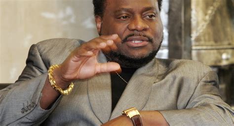 The Bishop Eddie Long Scandal - Everything PR