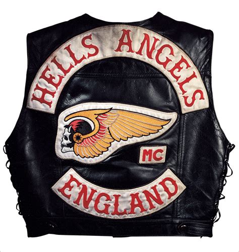 Hells Angels Back Patch | vlr.eng.br