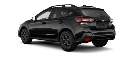 2023 Subaru Crosstrek Specs, Price, Colors | Star Subaru