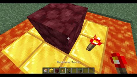 How to make Herobrine shrines that actually work part 2 - YouTube