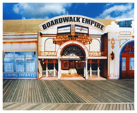 Boardwalk Empire in the Sun, Atlantic City, NJ, 2013 | Boardwalk empire ...