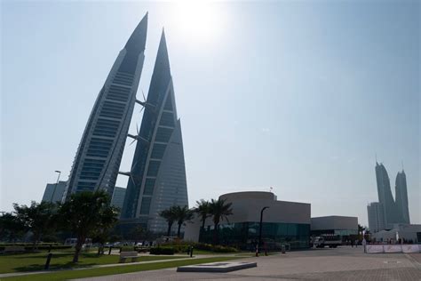 Bahrain's economy grows at fastest rate in decade - Arabian Business ...