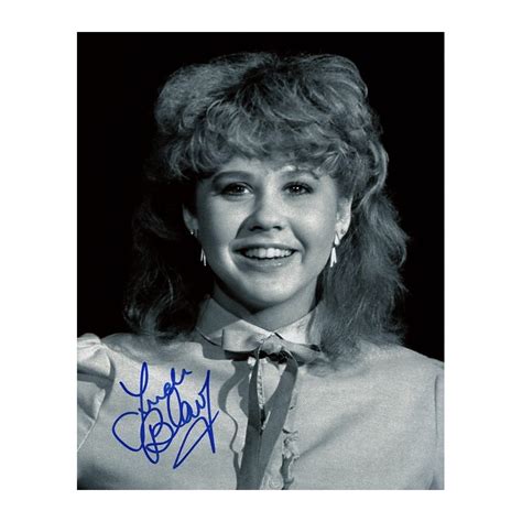 Signed Autograph BLAIR Linda- All-Autographes.com