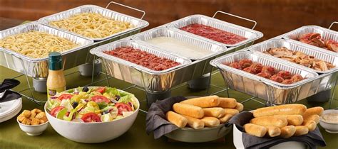 olive garden catering menu roseville mn - Tajuana Schulte