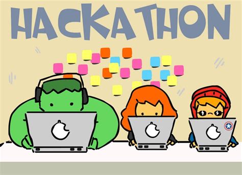 Game of Code – 2nd edition of a Hackathon “made in Luxembourg” - IT ...