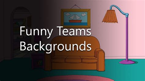 Images Funny Microsoft Teams Backgrounds Img Cahoots | Images and ...