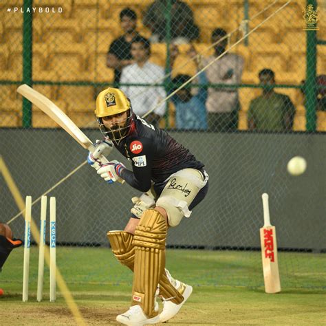 CricketMAN2 on Twitter: "Virat Kohli in the batting practice session ...