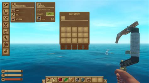 My latest co-op multiplayer obsession is Raft, the game where you build ...