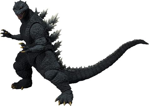 BANDAI Tamashi Nations - Godzilla Final Wars - Godzilla [2004], Spirits ...