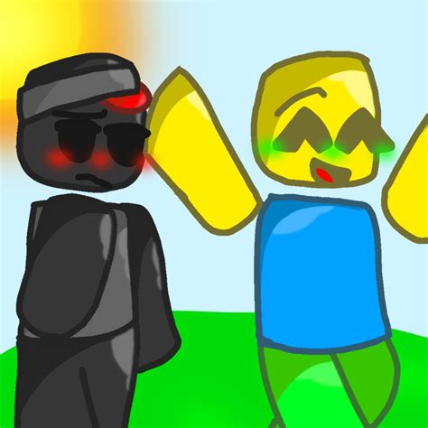 Roblox Memes, Noob, Cute Drawings, Bacon, Avatar, The Past, Fanart ...