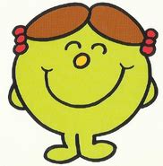 Little Miss Yes/Gallery | Mr. Men Wiki | Fandom