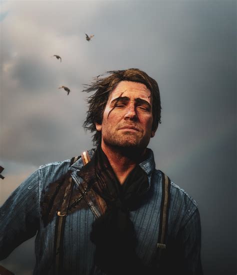 Arthur Morgan / Red Dead Redemption 2. : r/reddeadredemption