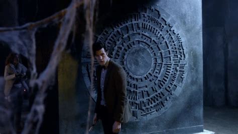 5x12 The Pandorica Opens - Doctor Who Image (13259285) - Fanpop