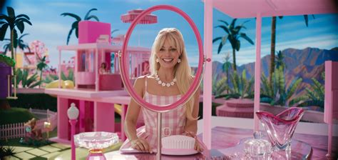 Margot Robbie shares the ‘dorky’ actress who turned down ‘Barbie ...