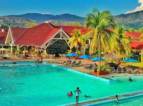 Royal Decameron to Open in Haiti