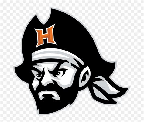 Hoover High School - Hoover Buccaneers Logo Clipart (#781120) - PinClipart