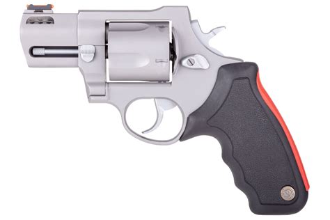 Buy Taurus Raging Bull 454 Casull Matte Stainless Revolver with 2.25 ...