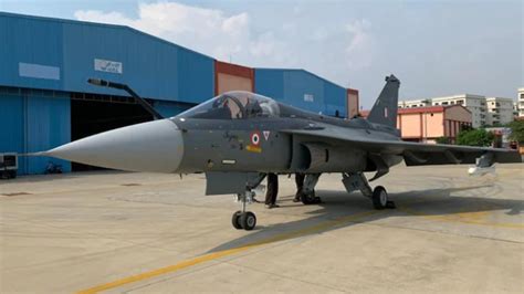 Centre approves Tejas Mark-2 combat aircraft development project ...