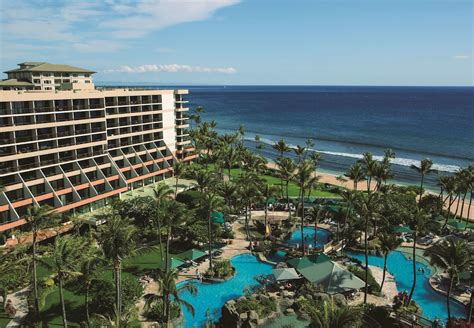 Book Marriott's Maui Ocean Club - Lahaina & Napili Towers | Lahaina ...