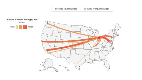 Moving to Ann Arbor? Six Top Neighborhoods to Consider Close to ...