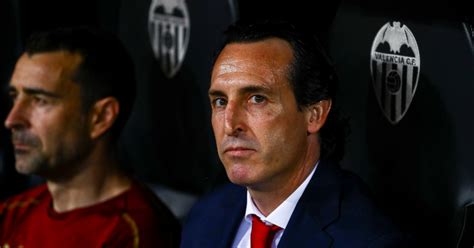 'I want us to be a chameleon team' - 13 of Unai Emery's best quotes at ...