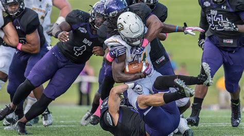 Defensive coordinator among four assistants out at SFA | The Sawmill