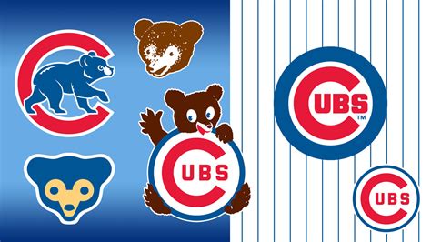 Cool Chicago Cubs Logo Wallpaper (68+ images)