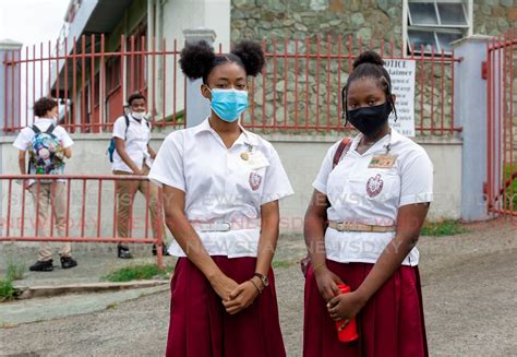 Schools in Tobago dismissed early