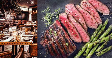 16 of the best steakhouses in Dubai - What's On Dubai