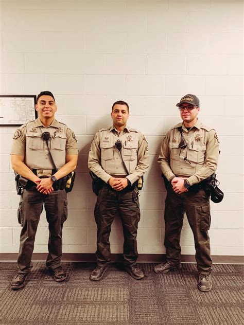 Patrol Division :: Santa Cruz County Sheriff - Santa Cruz, AZ