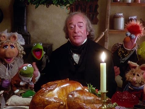 How Christmas Saved The Muppets - The Muppet Christmas Carol at 30