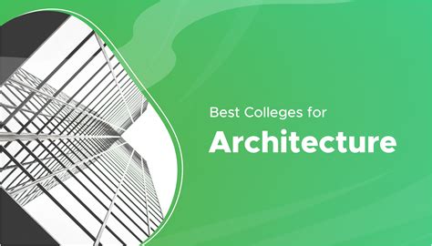 Top 10 small colleges with architecture programs in 2022 - Oanhthai