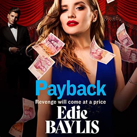 Payback: Allegiance, Book 4 (Audio Download): Edie Baylis, Annie ...