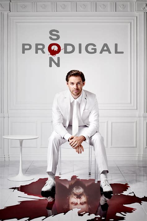 Prodigal Son (TV Series 2019-2021) - Posters — The Movie Database (TMDB)