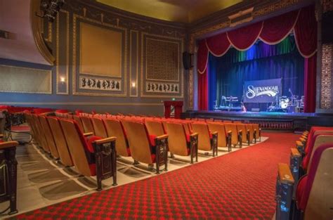 The Beacon Theatre - Hopewell, VA - Meeting Venue